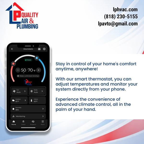 App on smartphone